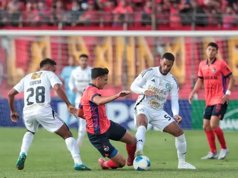 Municipal manda un mensaje que pega a Comunicaciones en Guatemala