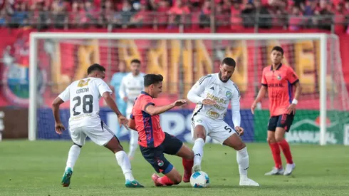 Municipal envía un duro mensaje para Comunicaciones.