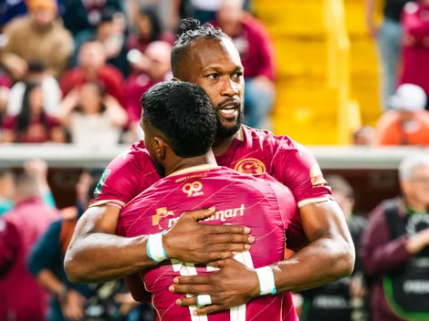 Qué necesita Saprissa para llegar a la Gran Final