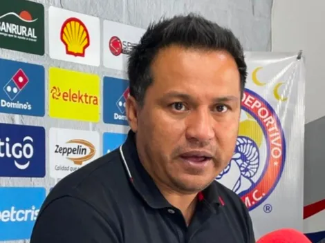 Amarini Villatoro sorprende al llevarse a dos figuras de Xelajú a Cartaginés de Costa Rica