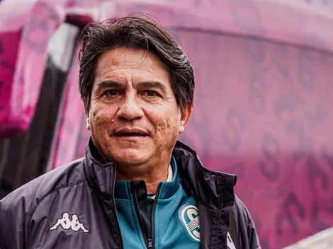 Saprissa se asegura el refuerzo que Vladimir Quesada quería