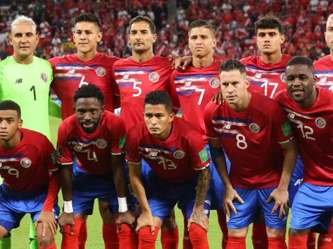 Ex Saprissa y Alajuelense planea retirarse