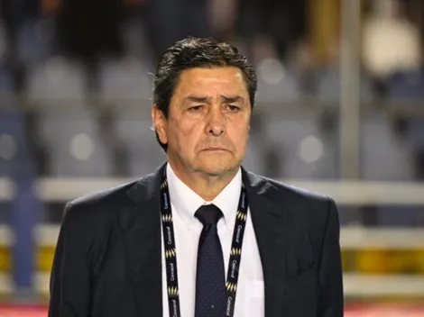 La decisión de Luis Fernando Tena que no gustó en la Liga Nacional de Guatemala