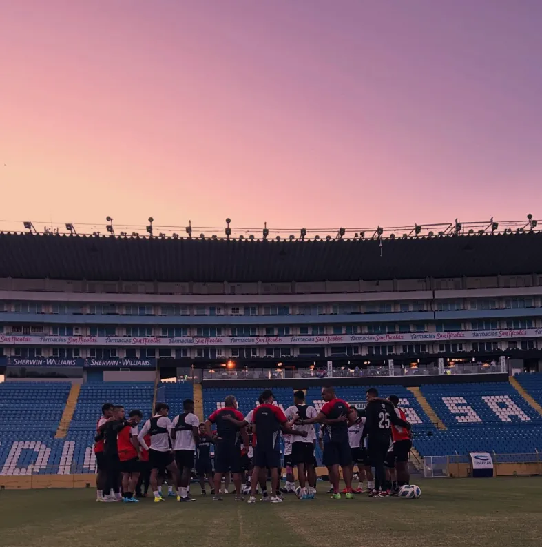 Firpo fue líder en la fase regular (CD Luis Ángel Firpo).