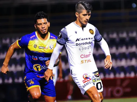 Diriangén vs. Managua: ¿A qué hora y cómo ver hoy la final de vuelta del Torneo Apertura 2025? Liga Primera de Nicaragua