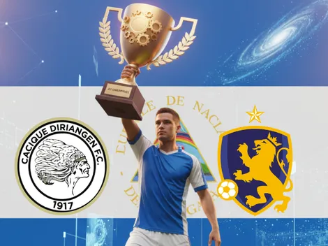 La Inteligencia Artificial predice al campeón de Nicaragua: ¿Diriangén o Managua se quedan con el Apertura 2025?