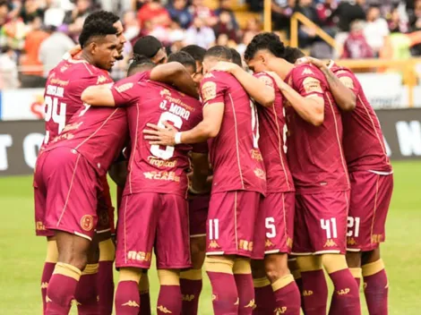 Se confirma una nueva salida en Saprissa