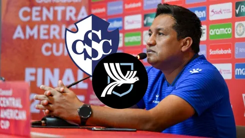 Figura de Guatemala fue tentada por el Cartaginés de Amarini Villatoro.