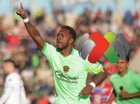 Panamá lo celebra: José Rodríguez se posiciona en la cima de la Liga MX