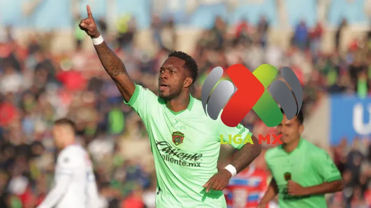 José Luis Rodríguez llegó a lo más alto de la Liga MX e ilusiona a todos en Panamá.