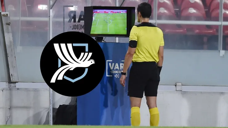 Desde la Liga Nacional dan posible fecha a la llegada del VAR a Guatemala.