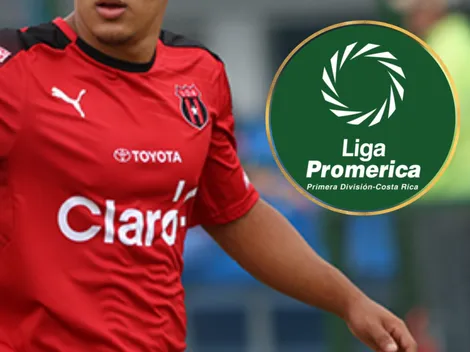 Era una de las grandes joyas de LDA, una enfermedad casi lo retira y ahora jugará en un rival directo