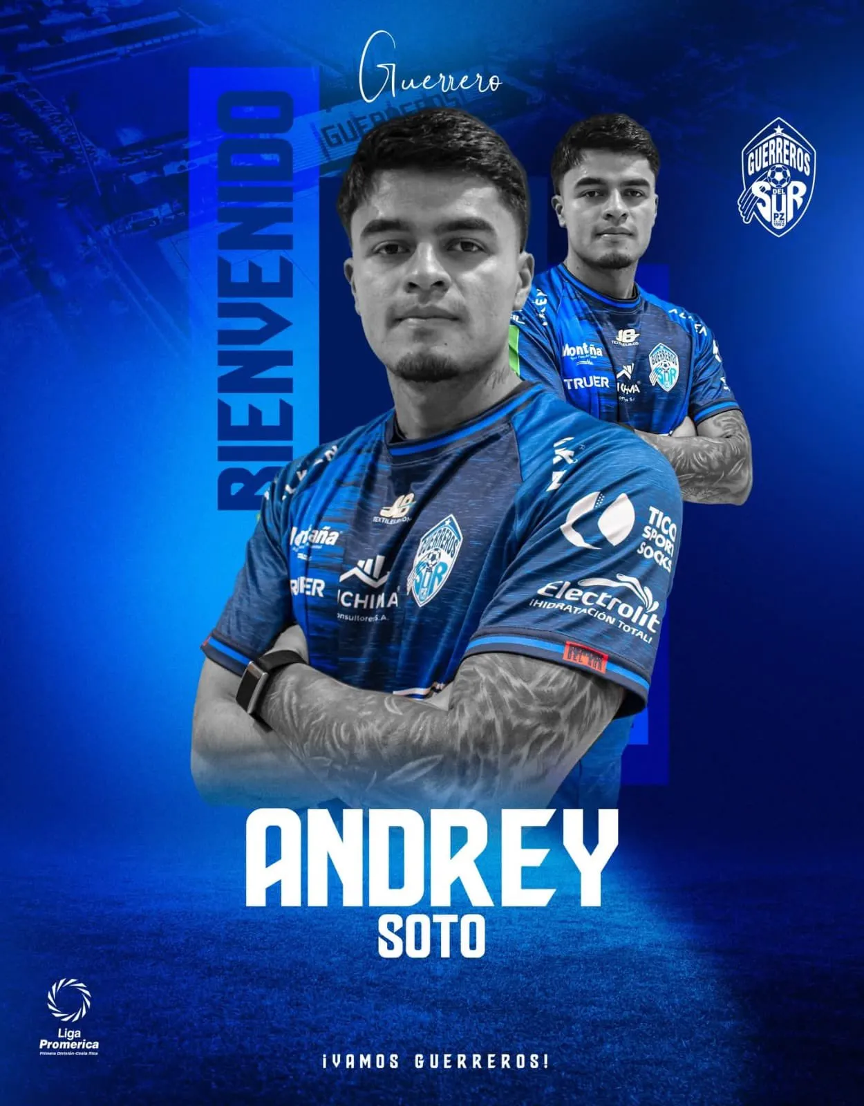 Foto: Pérez Zeledón