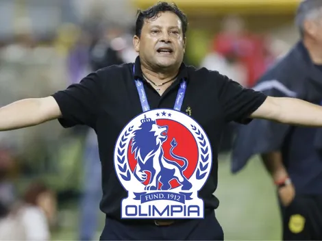 Jeaustin Campos recibe la sentencia de Olimpia que más esperaba: "No ha habido pedido"