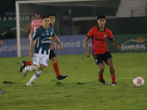 Antigua vs. Municipal: ¿A qué hora y cómo ver hoy la final de ida?