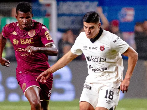 Saprissa vs. Alajuelense: alineaciones para la final de vuelta