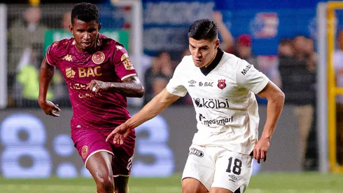 Alajuelense vs. Saprissa: alineaciones para la final de vuelta del Apertura 2025.