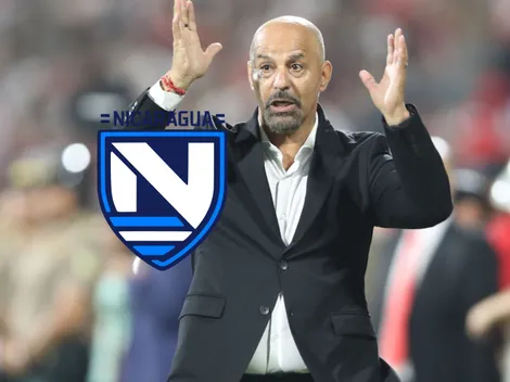 Lejos de Nicaragua: problema para reemplazante del Fantasma Figueroa