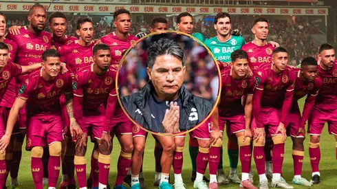 Problemas para Vladimir Quesada.