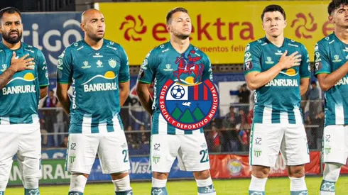 Quieren celebrar otro título en El Trébol