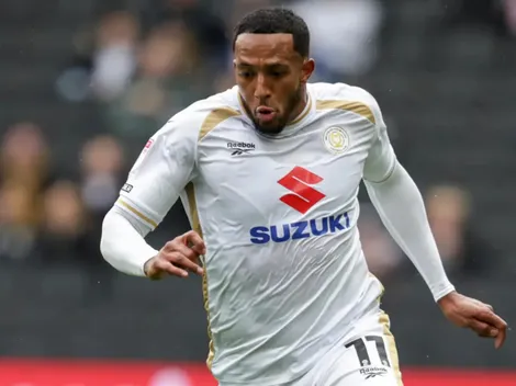 Se confirma el tiempo de baja de Mendez-Laing que deja consternada a toda Guatemala