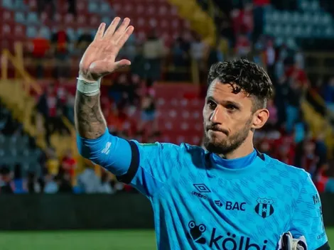 Washington Ortega rompió el silencio tras ser campeón