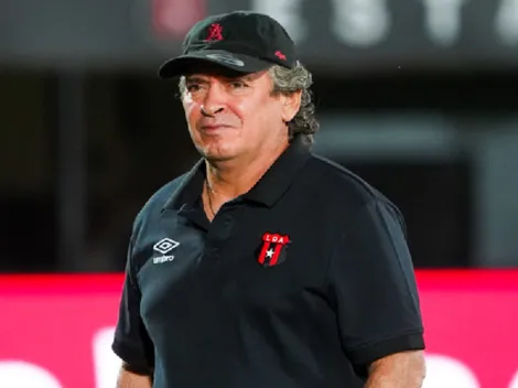 Filtran la noticia que podría dejar a Machillo Ramírez fuera de LDA