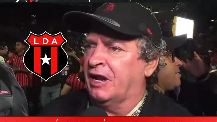 Machillo Ramírez - Alajuelense