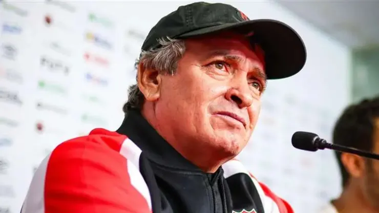 Machillo Ramírez aprueba el primer refuerzo para 2026