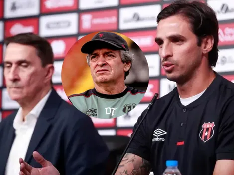 Lo que le faltó a Guimaraes y otros DT: Bryan Ruiz explicó por qué Machillo Ramírez sí pudo salir campeón