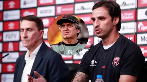 Bryan Ruiz explicó por qué Machillo Ramírez sí pudo sacar campeón a Alajuelense