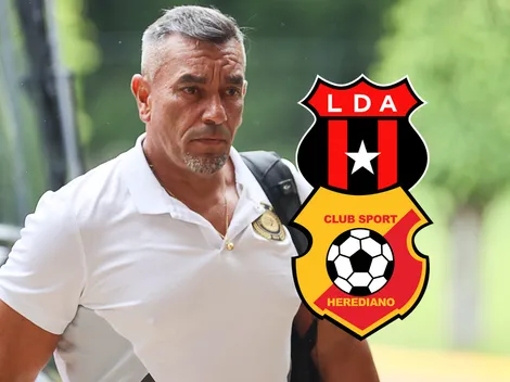 Giacone advierte a Alajuelense tras ganar la 31