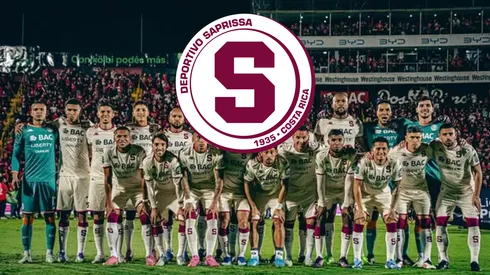 La limpieza de Saprissa es inminente.