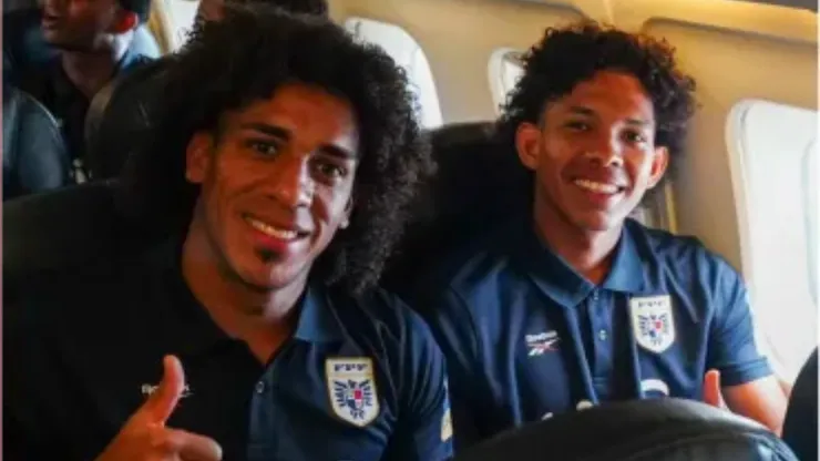 Rumbo a Sudamérica: Figura de la Selección de Panamá a un paso de cambiar de equipo para el 2026