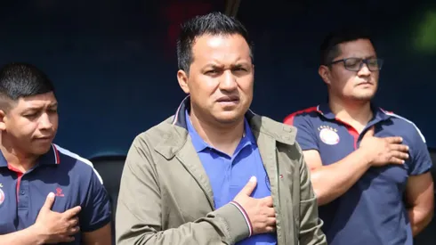 Los chivos están contra el tiempo