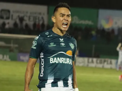 Antigua GFC 2-0 Municipal: goles y resumen de la final de ida