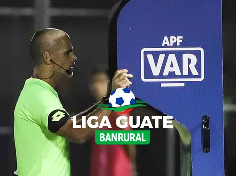 La cantidad millonaria que Guatemala tendrá que pagar para implementar el VAR en la Liga Nacional