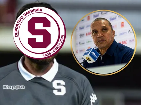Saprissa tendrá nuevo gerente deportivo y esto sucederá con Erick Lonnis