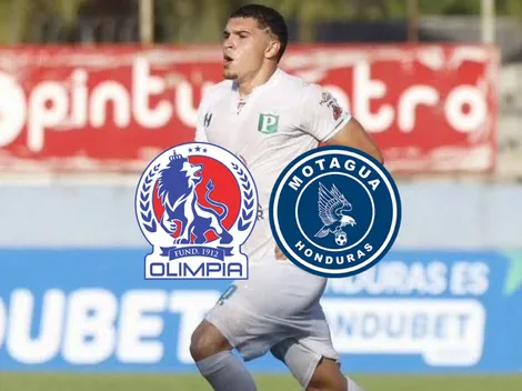 Ya es oficial: Erick Puerto confirma la noticia que toda Honduras quería escuchar para 2026