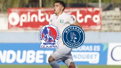 Erick Puerto define el equipo donde jugará en el 2026.