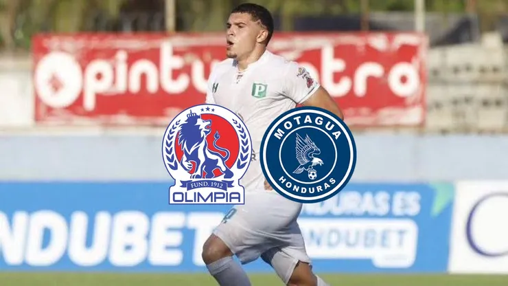 Erick Puerto define el equipo donde jugará en el 2026.
