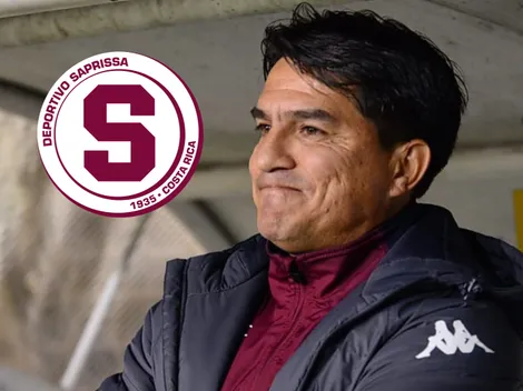 Saprissa ya tiene lo que necesitaba para cerrar a su segundo refuerzo extranjero