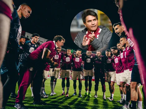 Saprissa negocia con un DT que no llegaría solo a Tibás: "Tres fichajes"