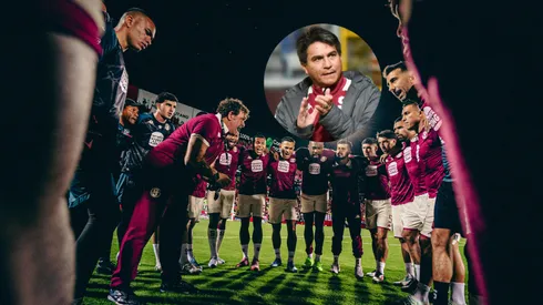 Mientras define el futuro de Vladimir Quesada, Saprissa negocia con un DT que no llegaría solo a Tibás: "Tres fichajes"