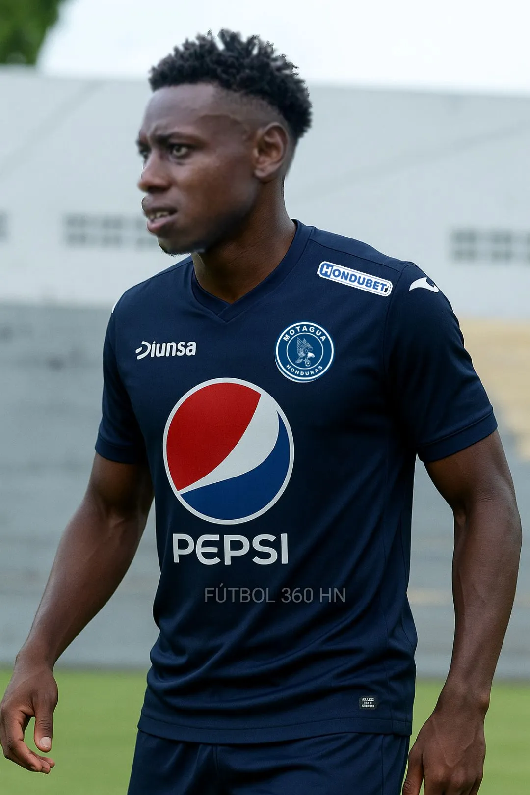 Javier López confirma el fichaje de Pablo Cacho.