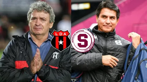 Alajuelense no lo puede creer: el once ideal del Apertura 2025 deja a Saprissa bien parado