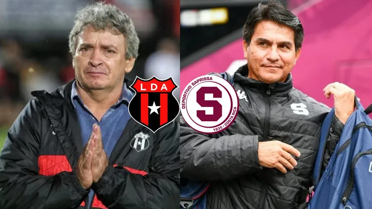 Alajuelense no lo puede creer: el once ideal del Apertura 2025 deja a Saprissa bien parado
