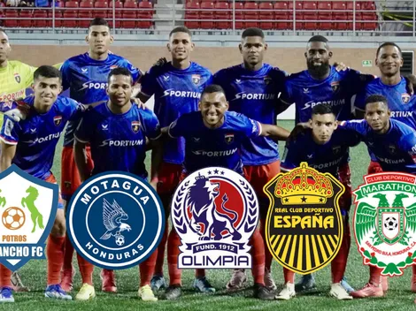 Viene de ser bicampeón con Plaza Amador de Panamá y cierra su fichaje por equipo de Honduras: "Acordó todo"