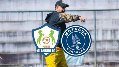 Diego Vázquez tiene la posibilidad de volver a dirigir en Honduras.