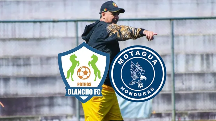 Diego Vázquez tiene la posibilidad de volver a dirigir en Honduras.